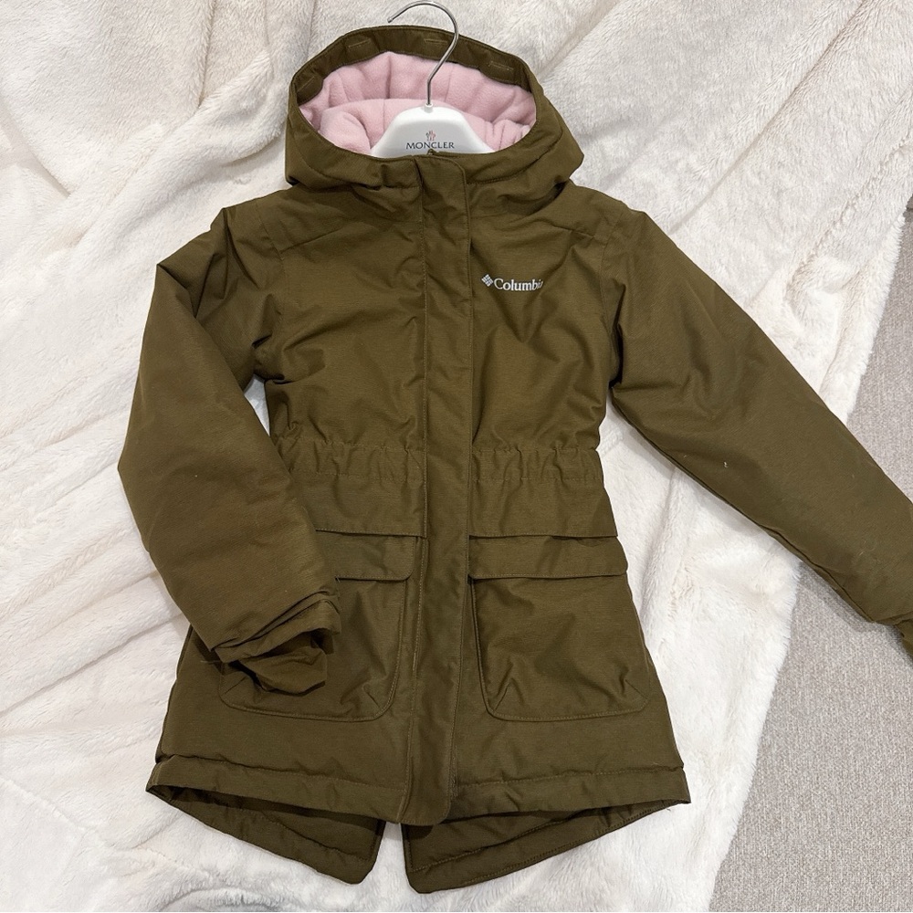 Columbia Kids Jacket